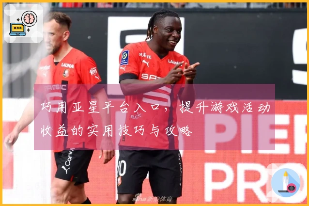 巧用亚星平台入口，提升游戏活动收益的实用技巧与攻略