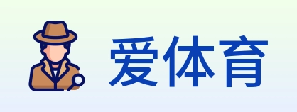 爱体育 Logo